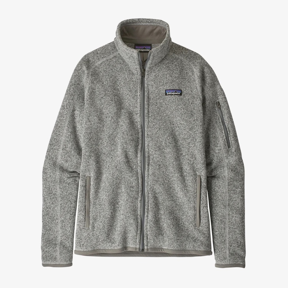 Women’s Patagonia jacket